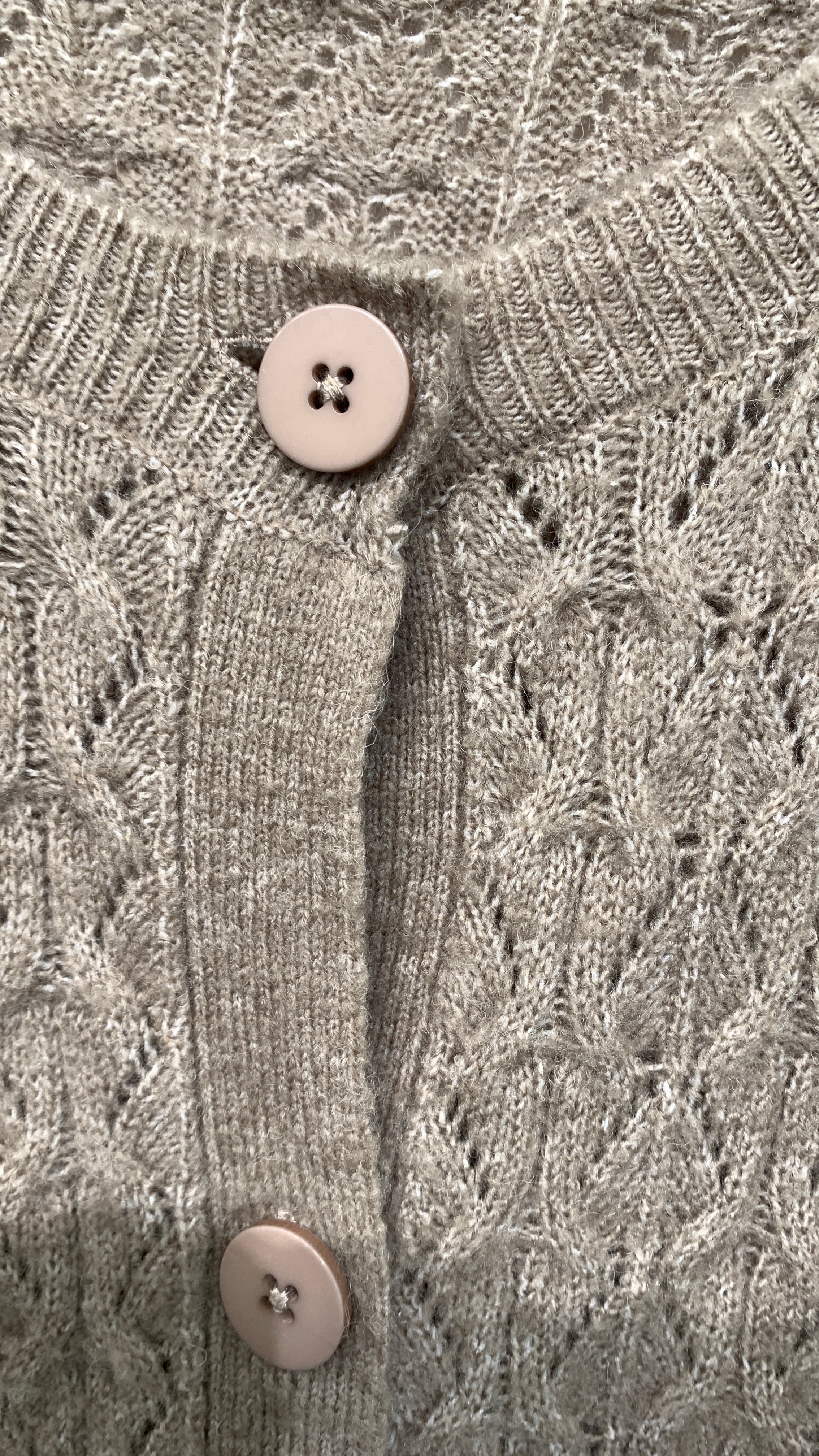 Vakker Cardigan